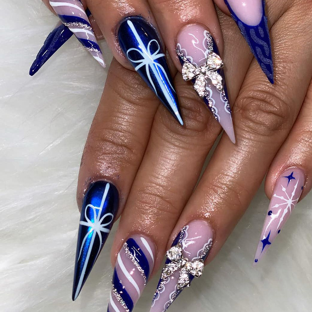 amazing nail